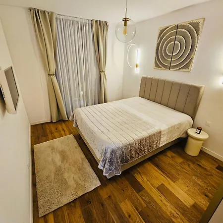 Mga Apartment Bucharest Exterior photo