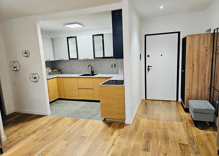 Mga Apartment